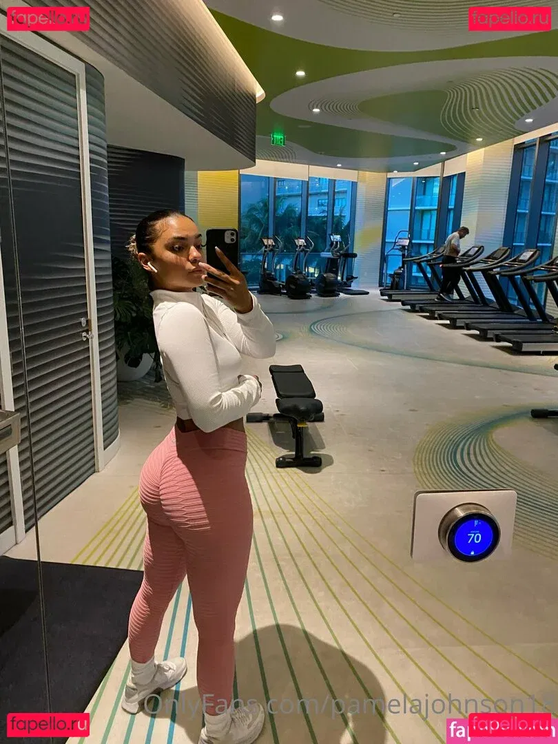 pamelajohnson18 Onlyfans Photo Gallery 