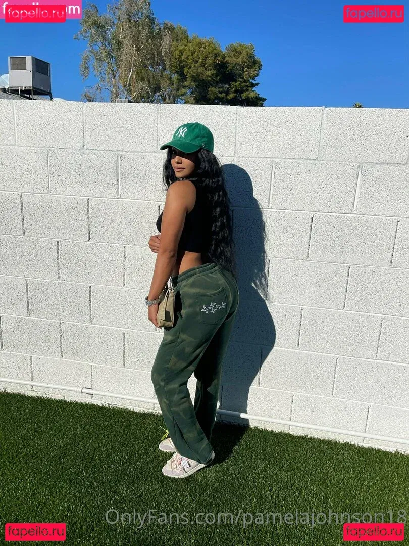 pamelajohnson18 Onlyfans Photo Gallery 