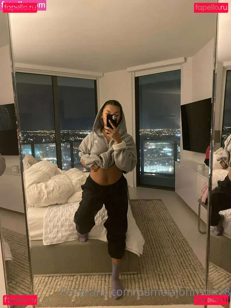 pamelajohnson18 Onlyfans Photo Gallery 