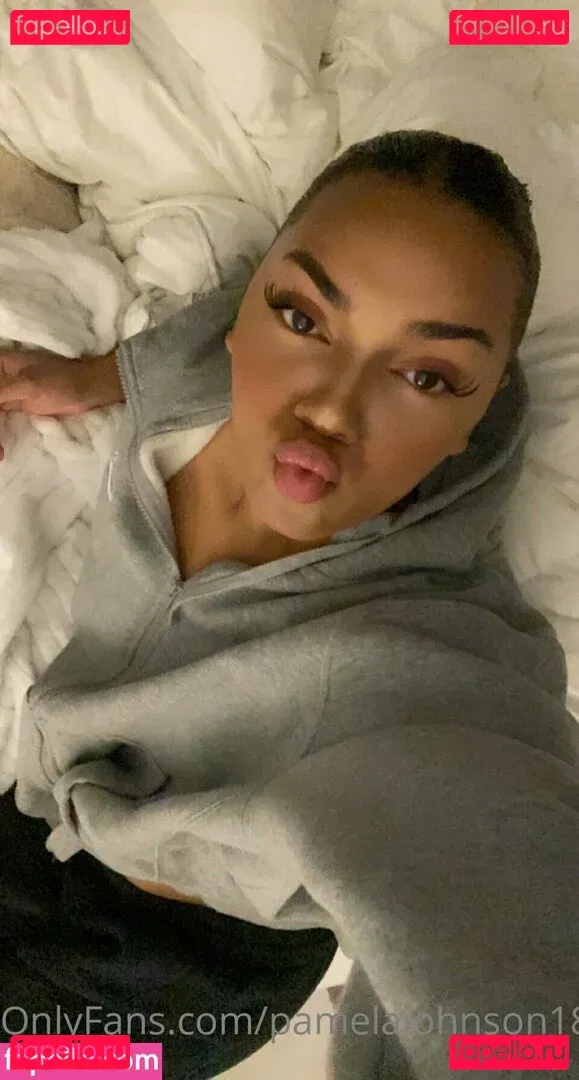 pamelajohnson18 Onlyfans Photo Gallery 