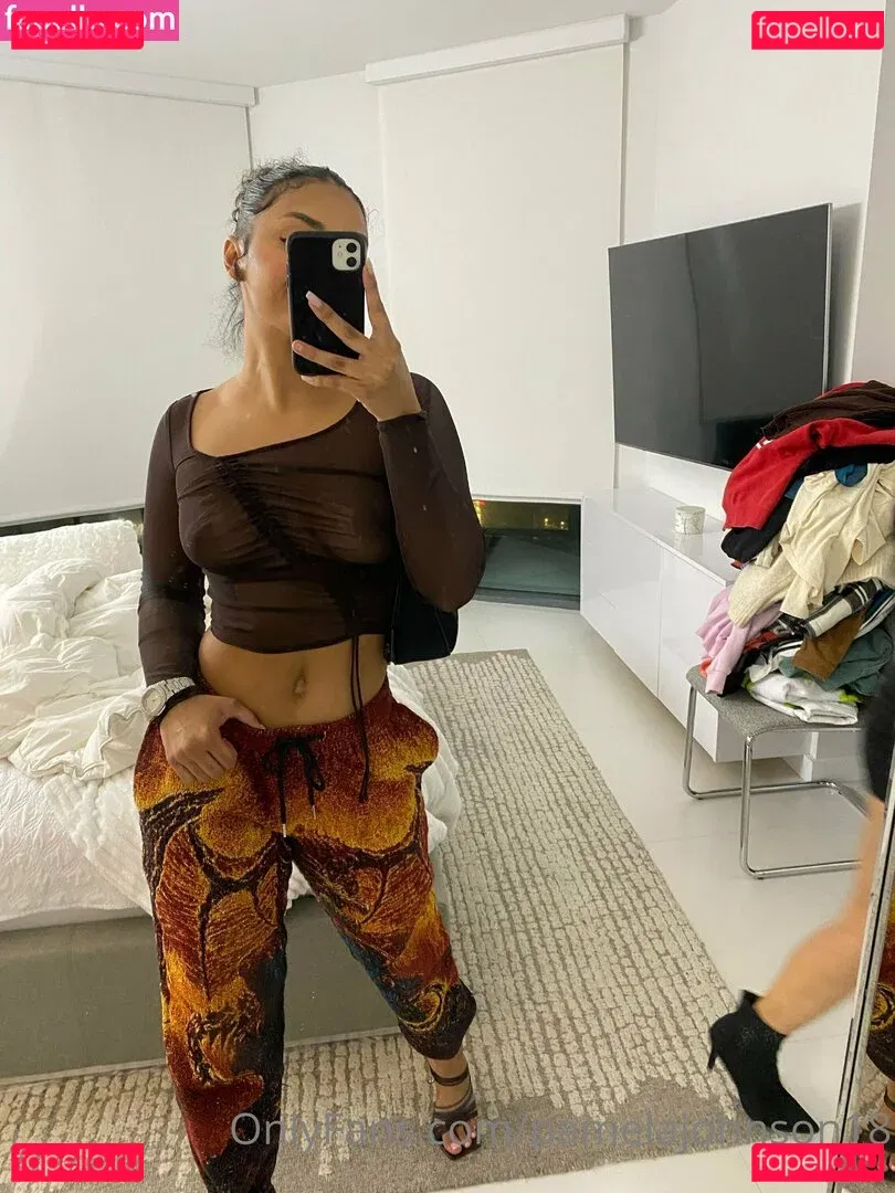 pamelajohnson18 Onlyfans Photo Gallery 