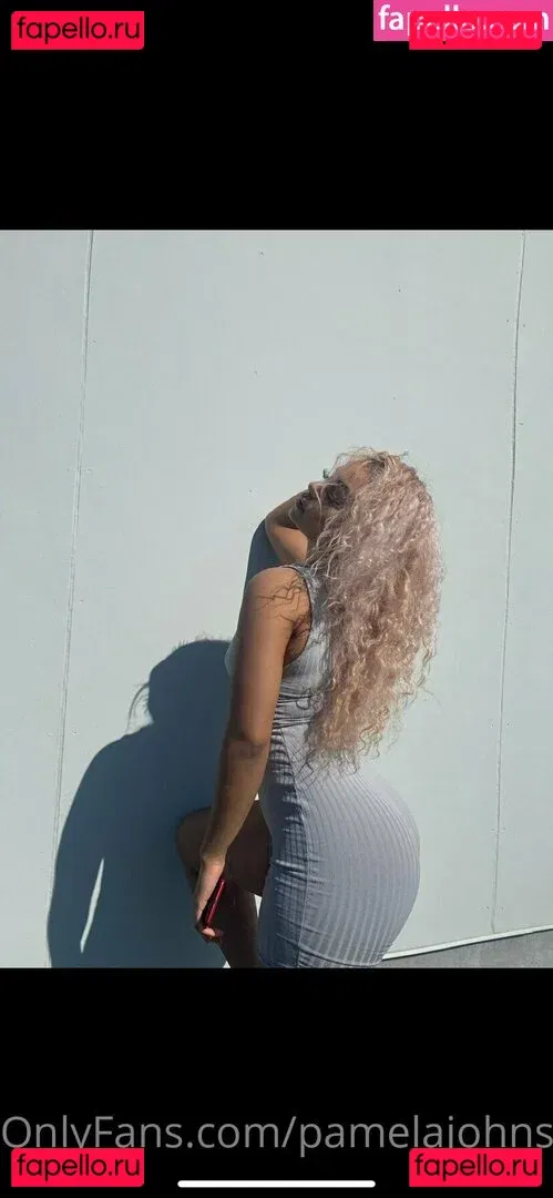 pamelajohnson18 Onlyfans Photo Gallery 