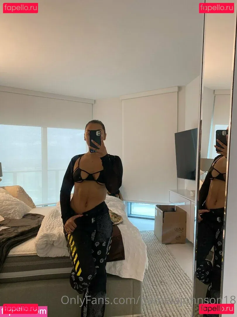 pamelajohnson18 Onlyfans Photo Gallery 