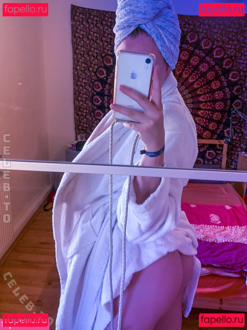 Fabienneaesthetic Nude Onlyfans Photo 5