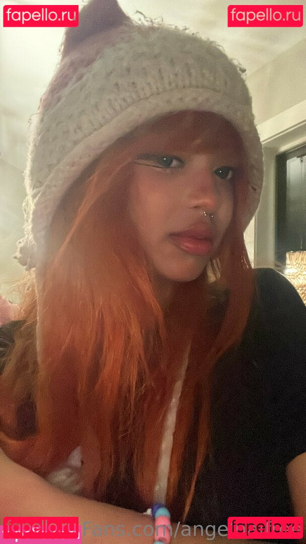 ang3lsuki Nude Onlyfans Photo 49
