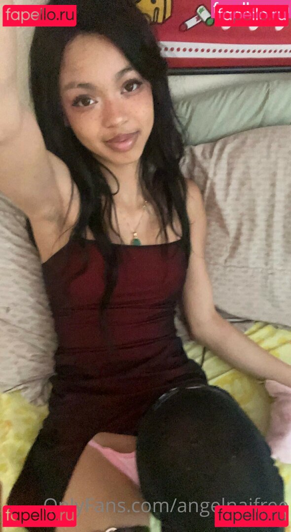 ang3lsuki Nude Onlyfans Photo 46