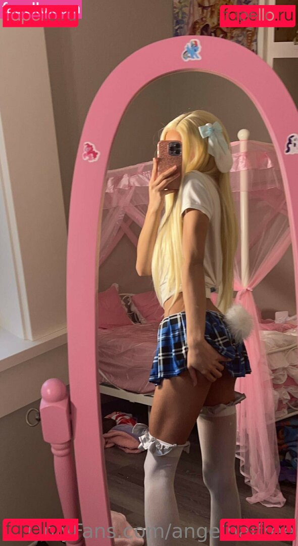 ang3lsuki Nude Onlyfans Photo 39