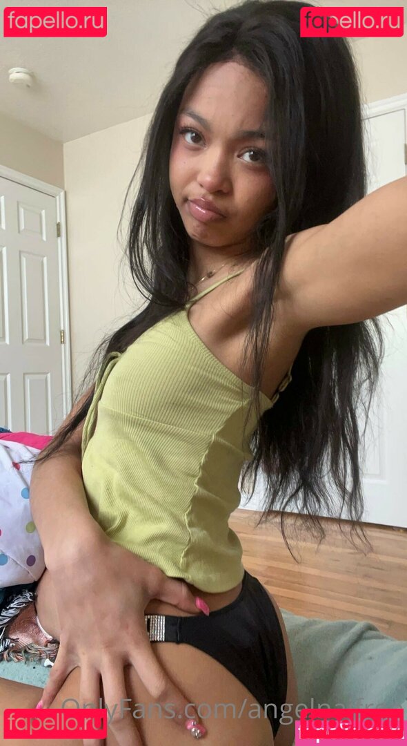 ang3lsuki Nude Onlyfans Photo 37