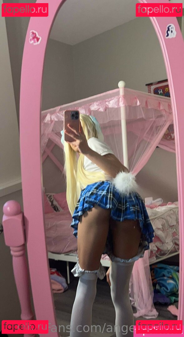 ang3lsuki Nude Onlyfans Photo 35