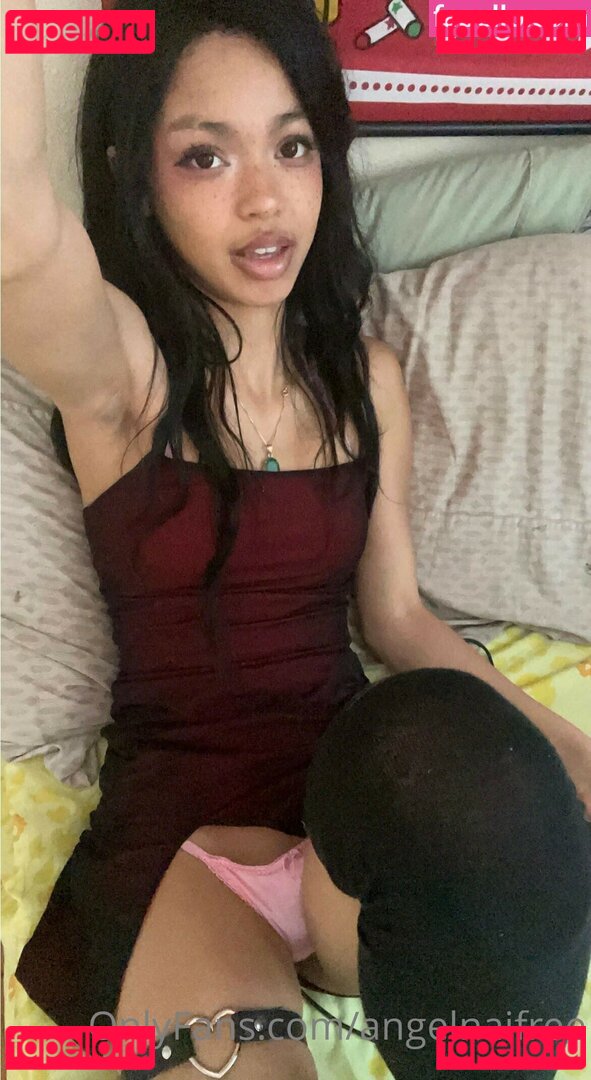 ang3lsuki Nude Onlyfans Photo 33