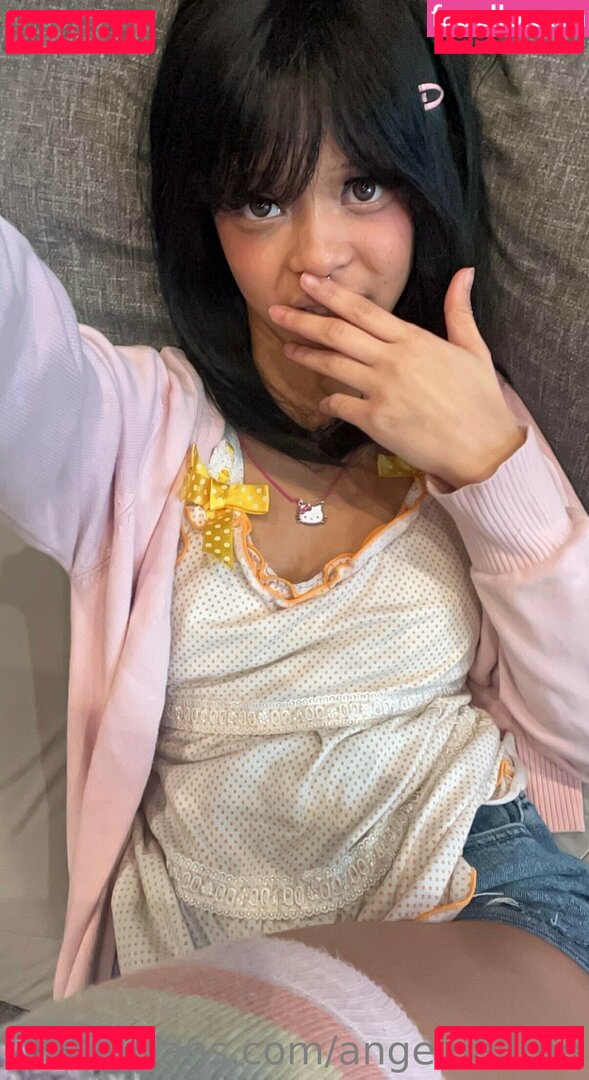 ang3lsuki Nude Onlyfans Photo 28
