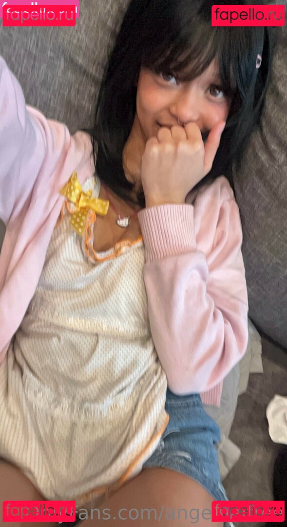 ang3lsuki Nude Onlyfans Photo 27