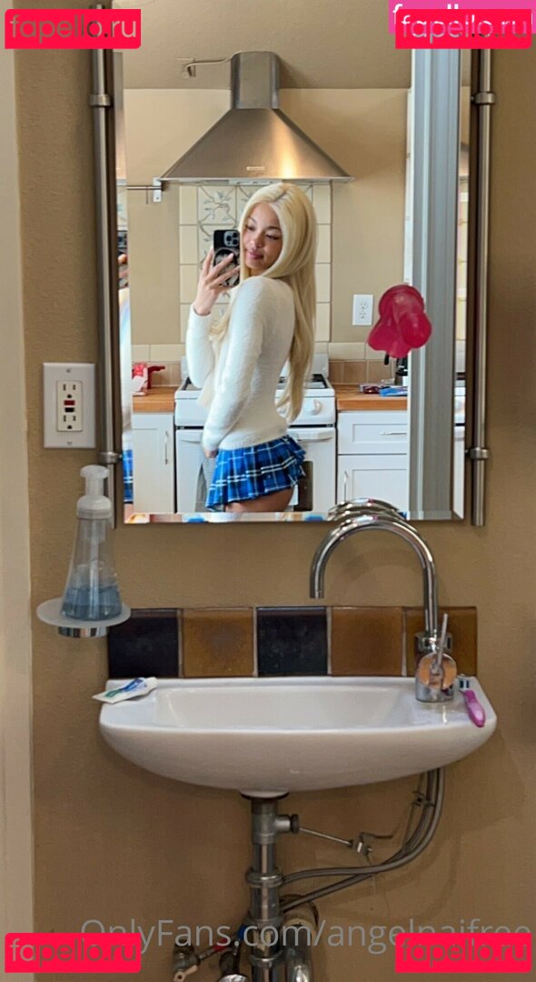 ang3lsuki Nude Onlyfans Photo 23