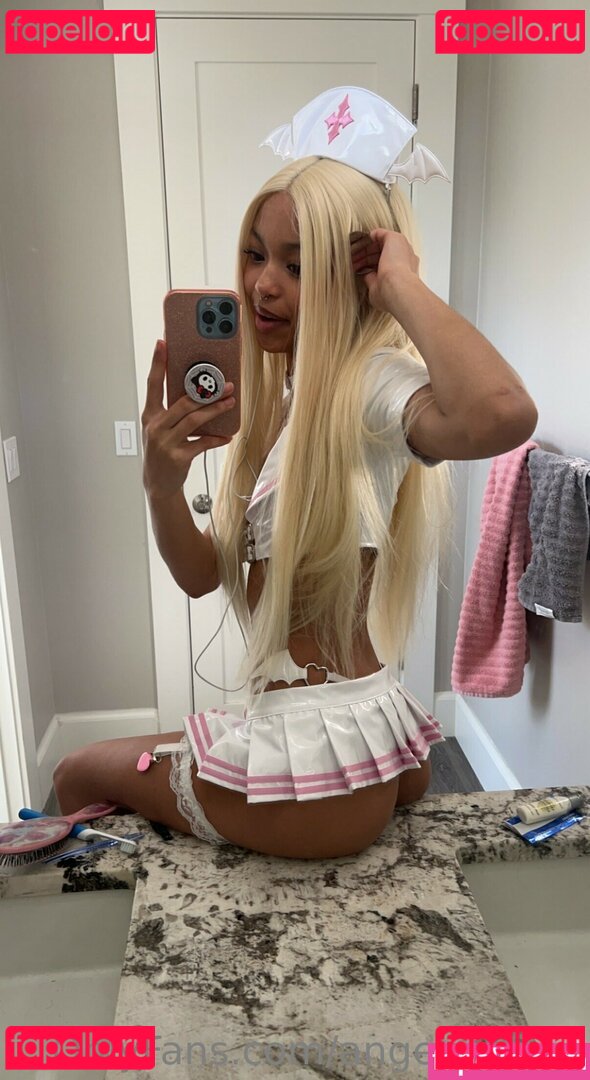 ang3lsuki Nude Onlyfans Photo 19