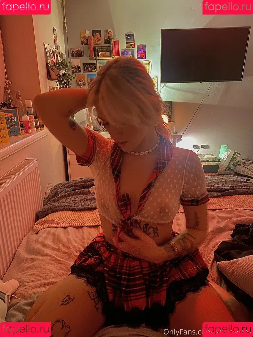 xsinnerszx Onlyfans Photo Gallery 