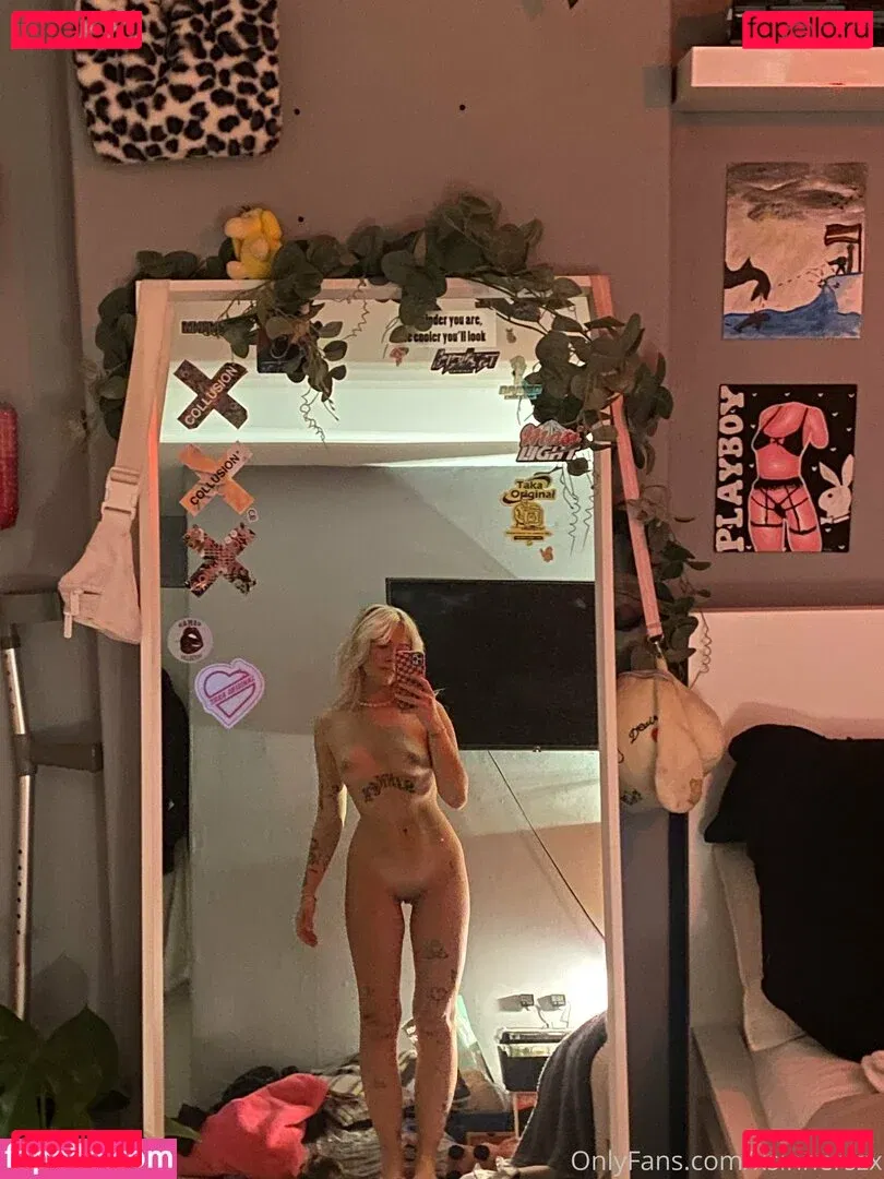 xsinnerszx Onlyfans Photo Gallery 