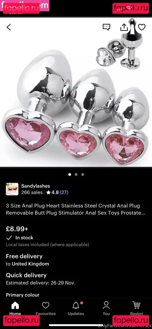 xsinnerszx Onlyfans Photo Gallery 