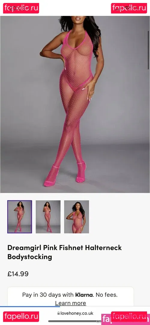 xsinnerszx Onlyfans Photo Gallery 