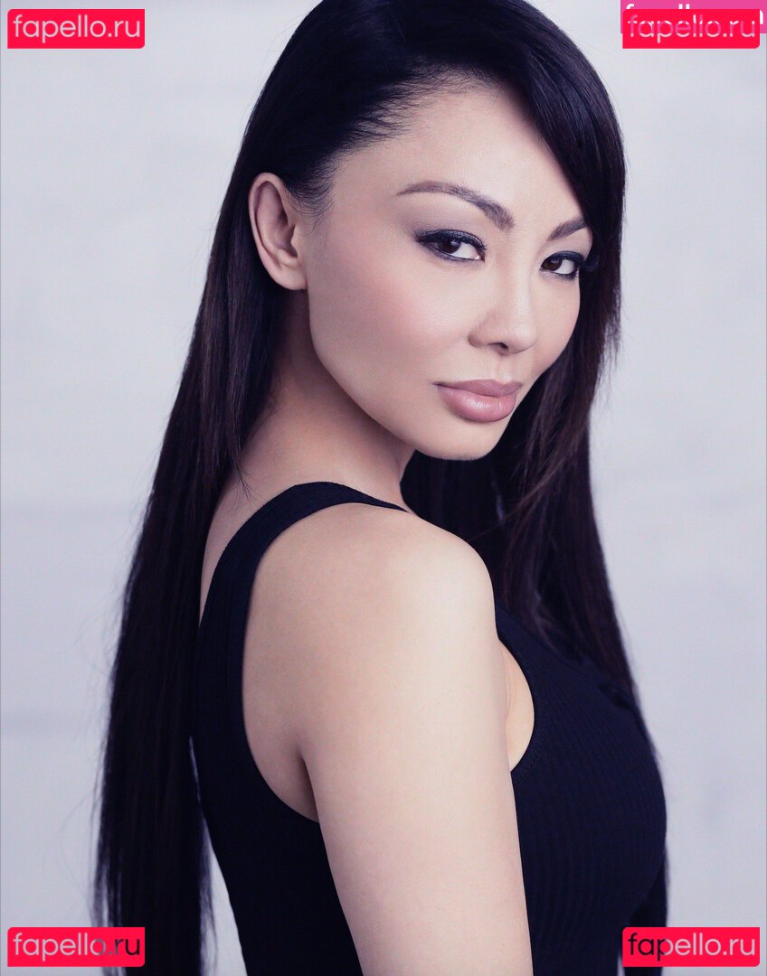Natasha Yi Nude Onlyfans Photo 3