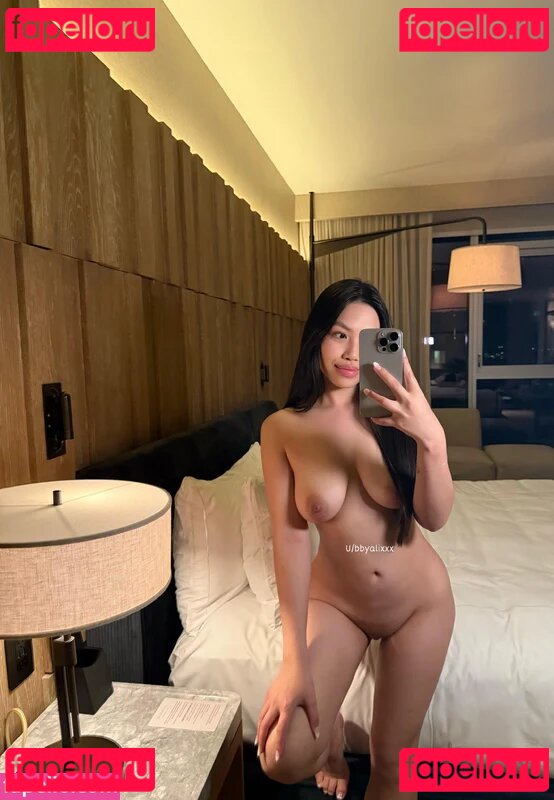 Bbyaki Nude Onlyfans Photo 4