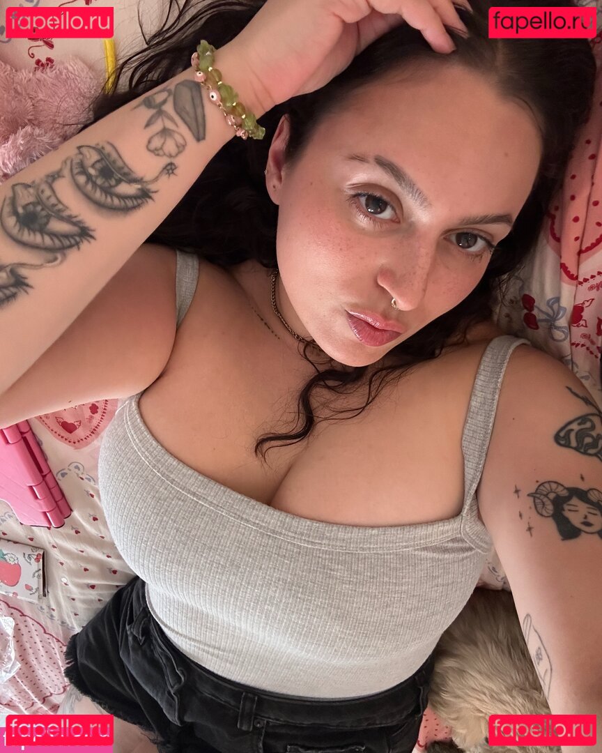 cris Nude Onlyfans Photo 35