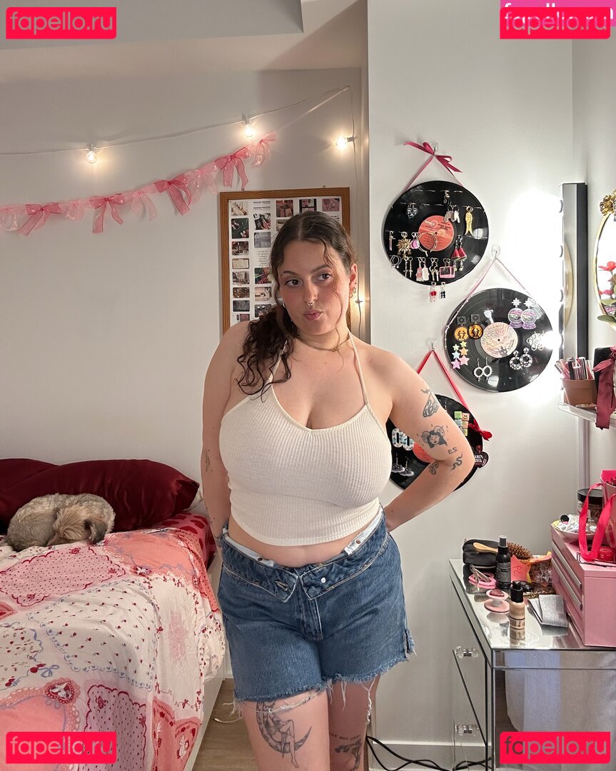 cris Nude Onlyfans Photo 32