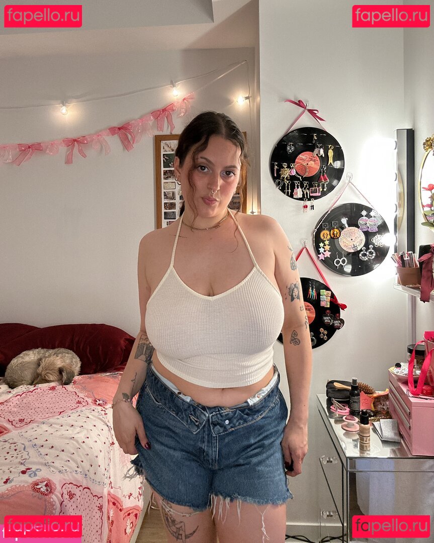cris Nude Onlyfans Photo 31