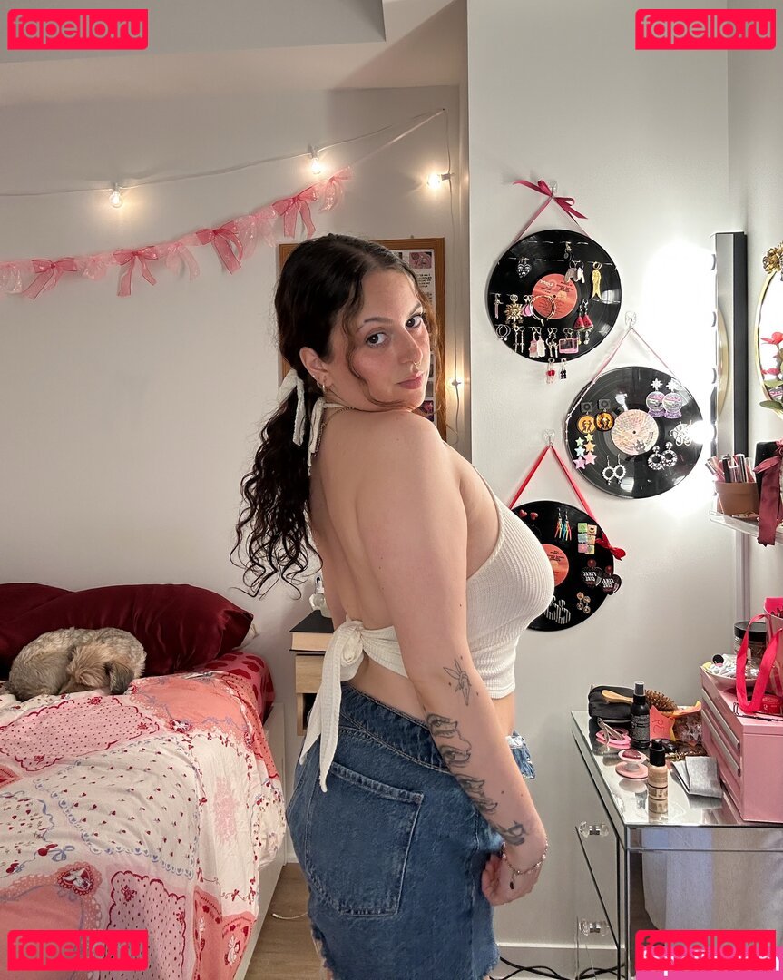 cris Nude Onlyfans Photo 30