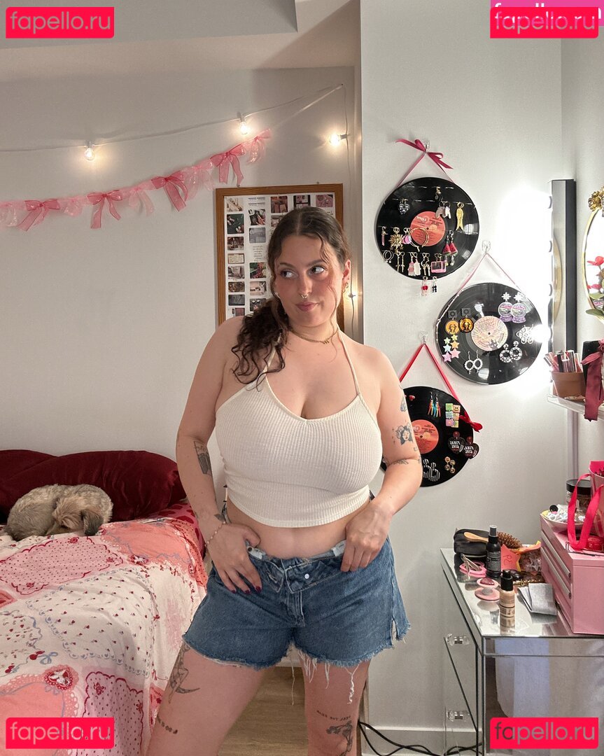 cris Nude Onlyfans Photo 28