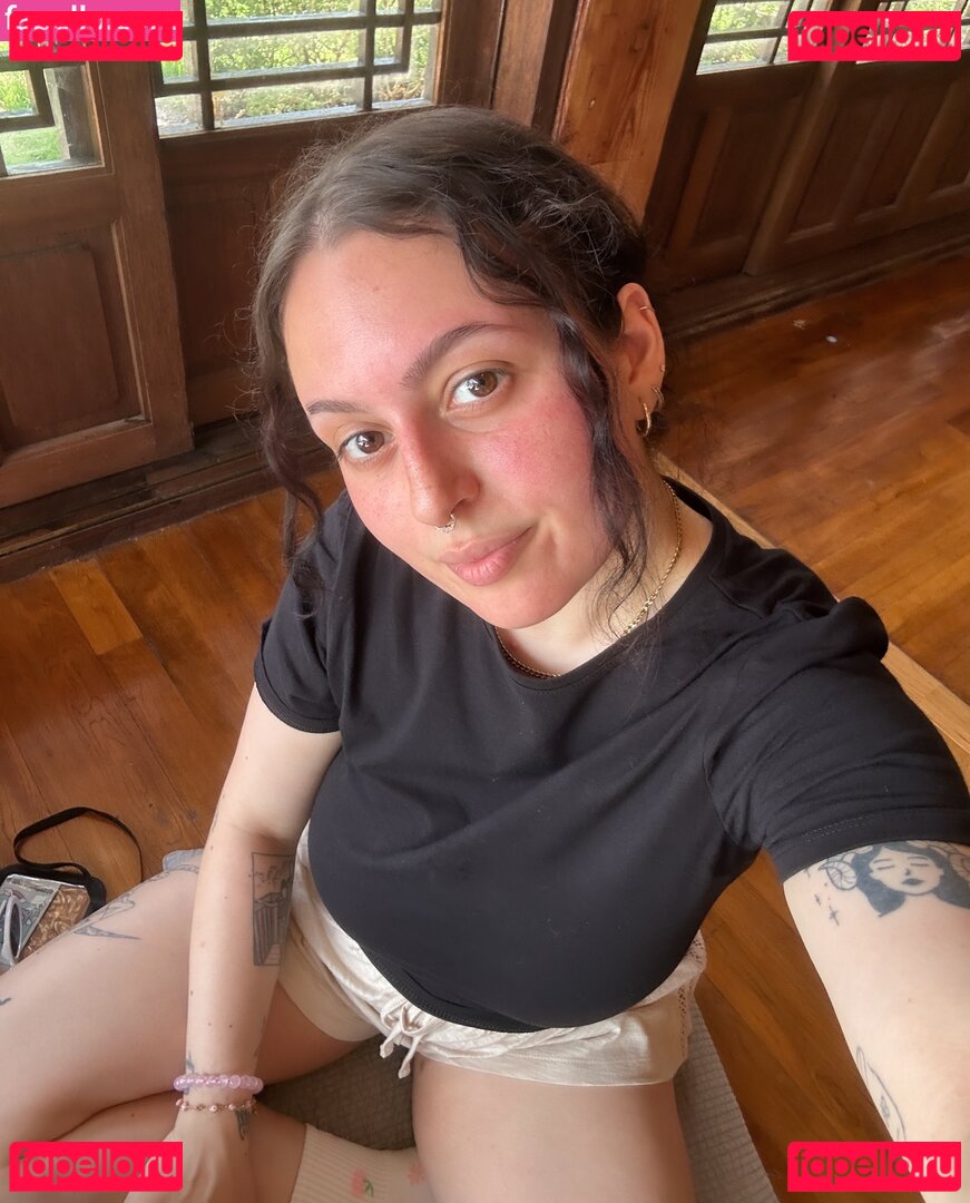 cris Nude Onlyfans Photo 9