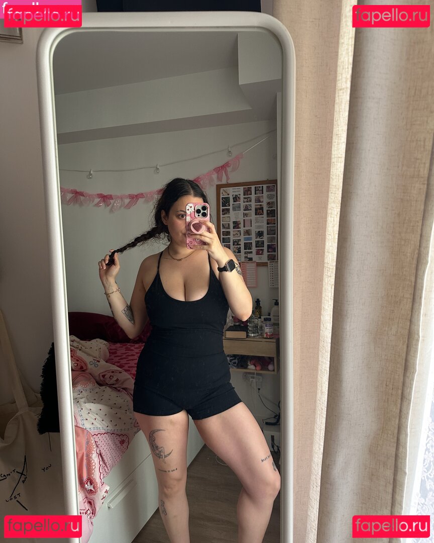 cris Nude Onlyfans Photo 6