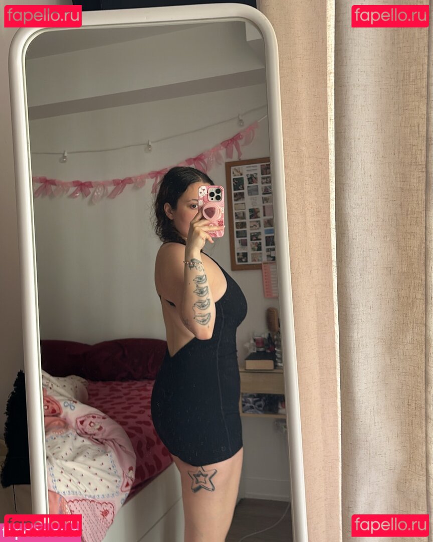 cris Nude Onlyfans Photo 3