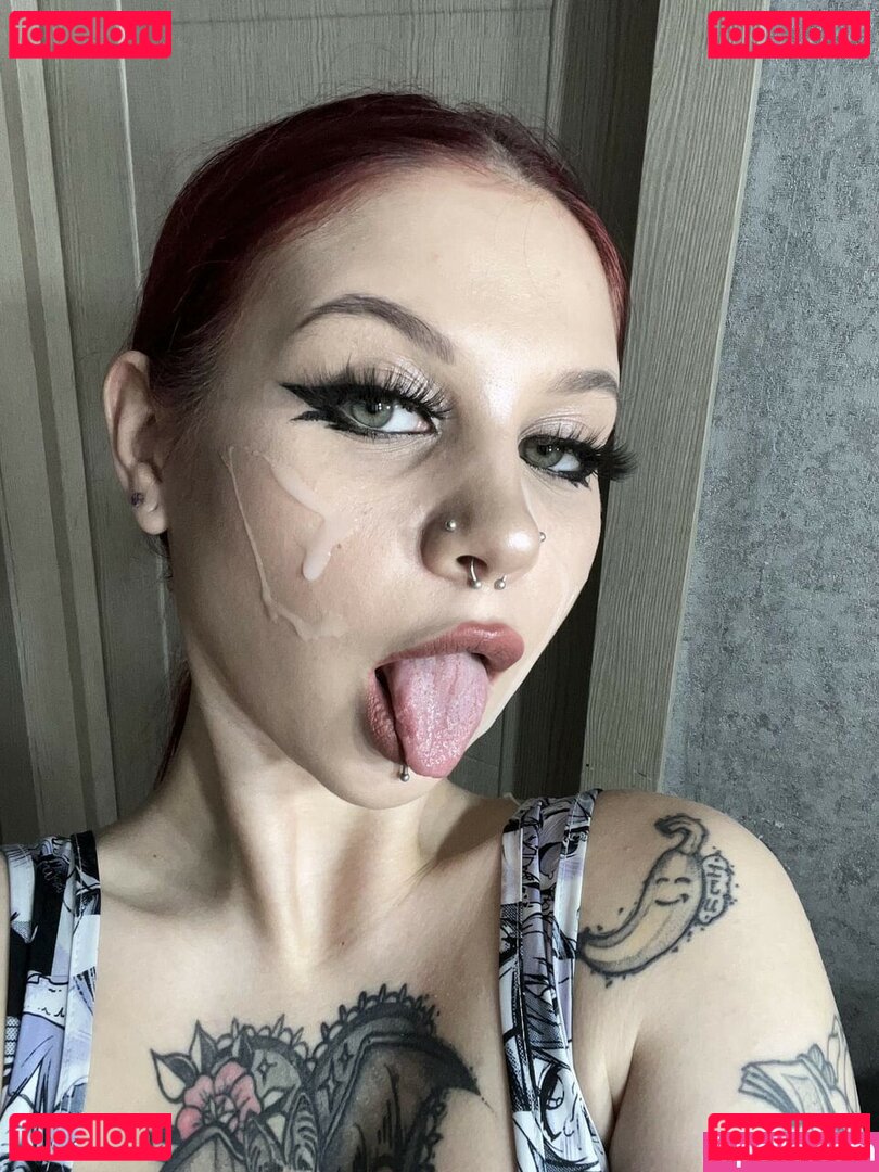 Mary Nixx Nude Onlyfans Photo 22