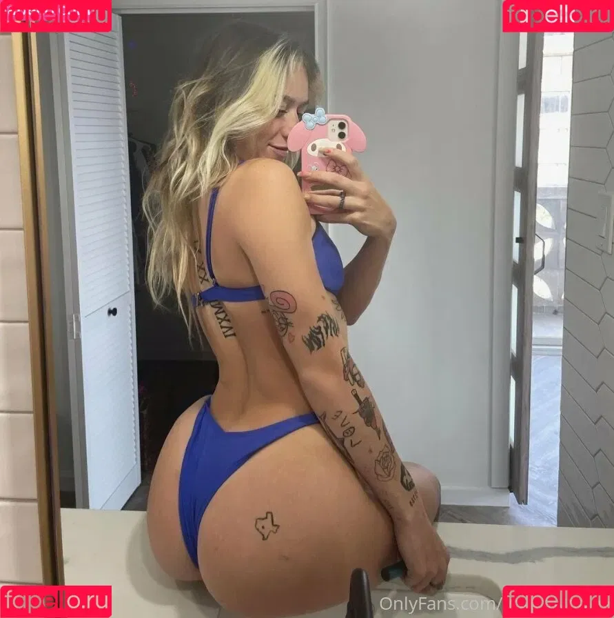 yourfavhaley Onlyfans Photo Gallery 