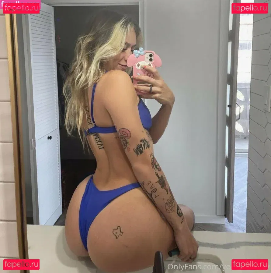 yourfavhaley Onlyfans Photo Gallery 