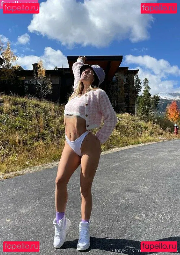 yourfavhaley Onlyfans Photo Gallery 