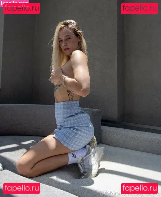 yourfavhaley Onlyfans Photo Gallery 