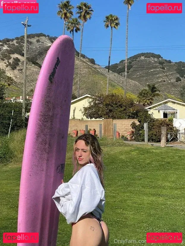 yourfavhaley Onlyfans Photo Gallery 