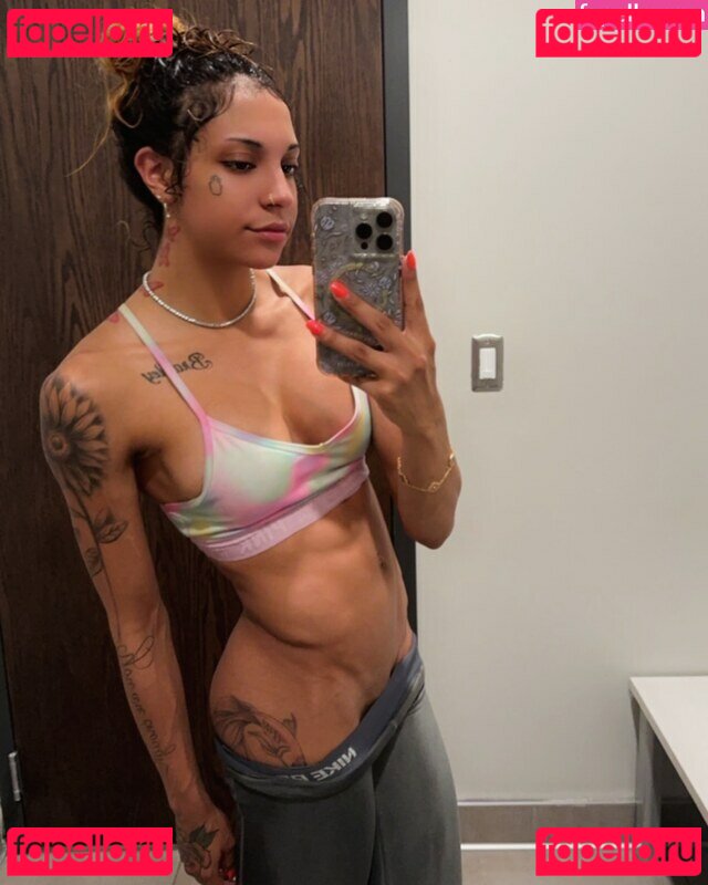 Hustle Goddess Nude Onlyfans Photo 19
