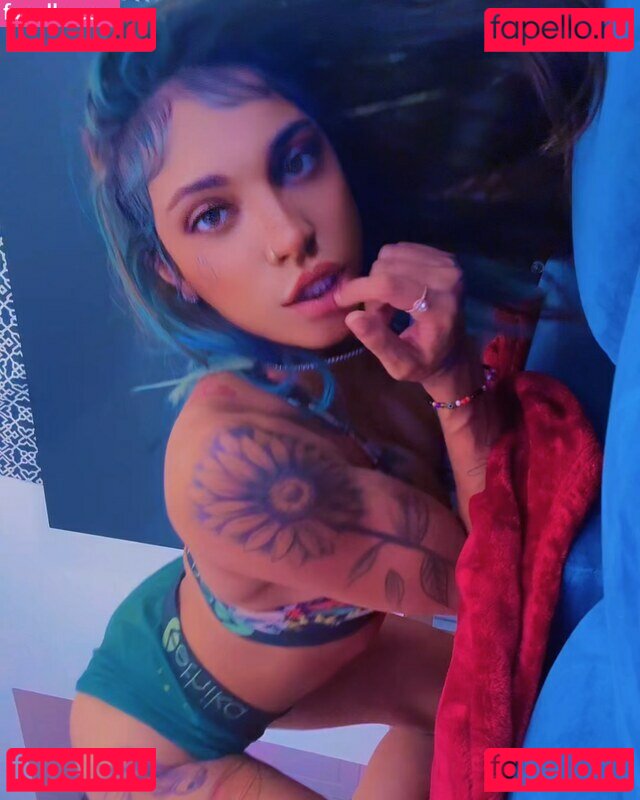 Hustle Goddess Nude Onlyfans Photo 8