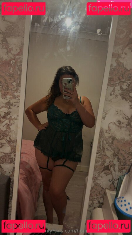hourglasshoney20267 Nude Onlyfans Photo 9
