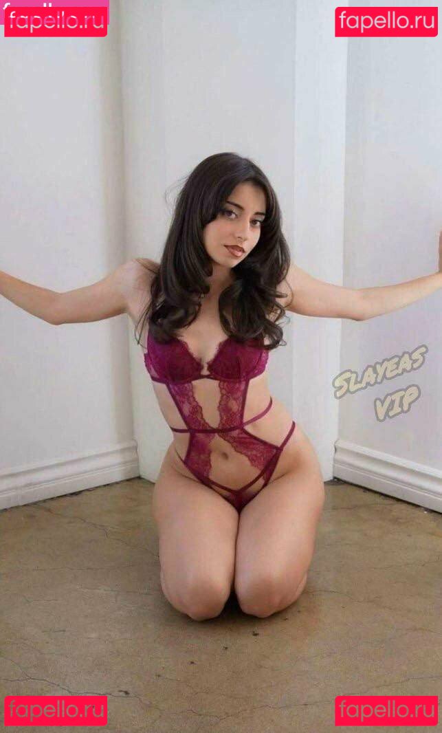 Slayeas Nude Onlyfans Photo 49