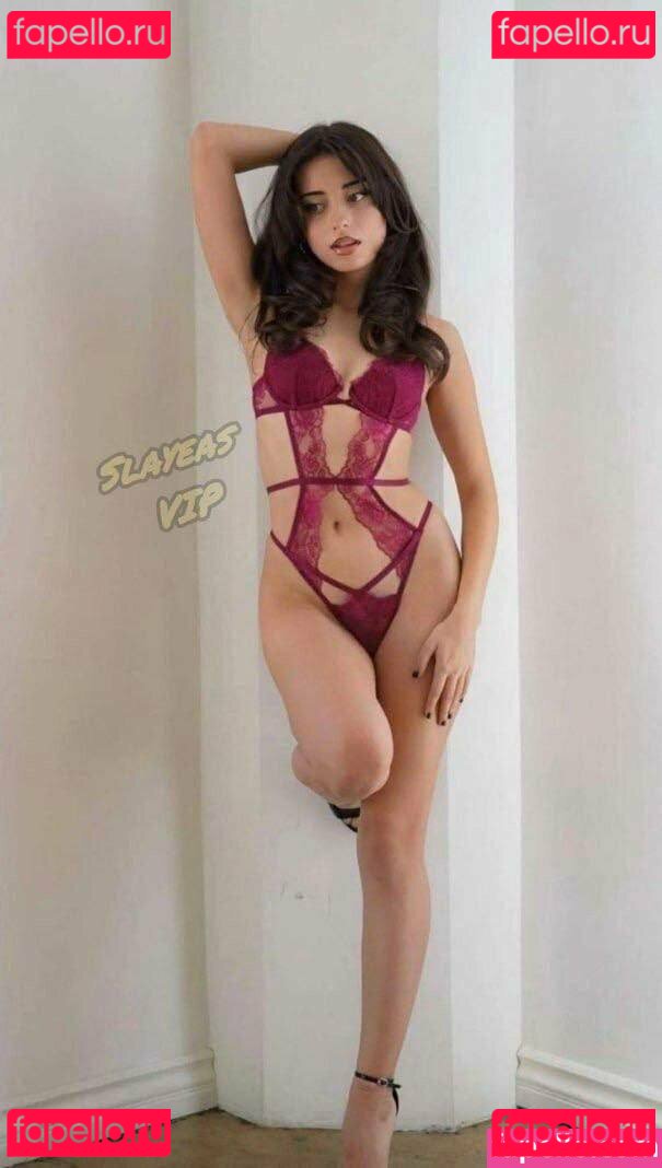 Slayeas Nude Onlyfans Photo 48