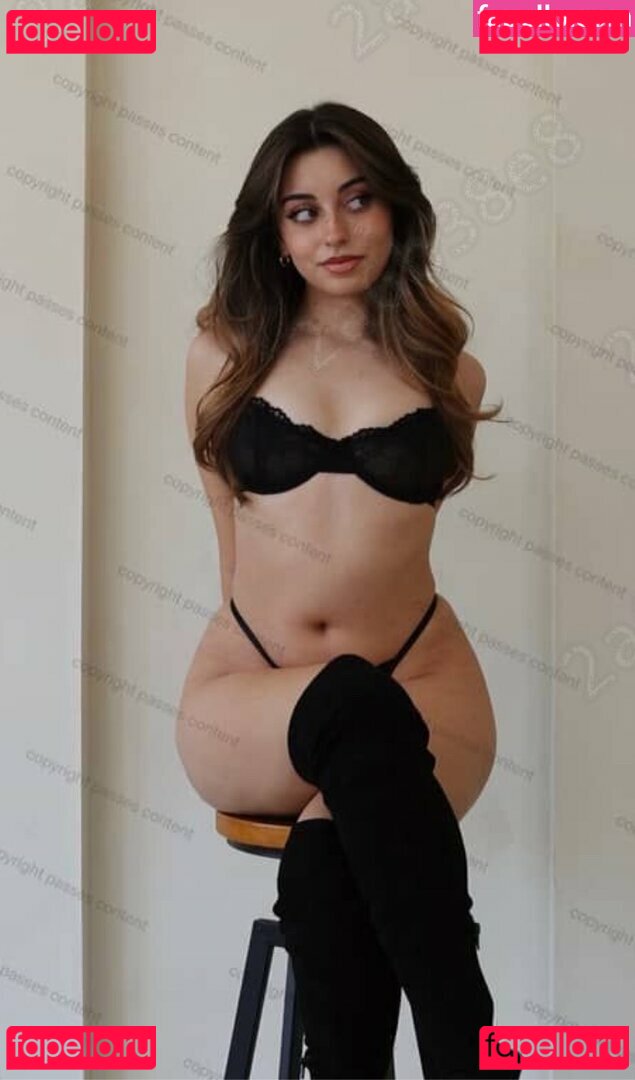 Slayeas Nude Onlyfans Photo 38
