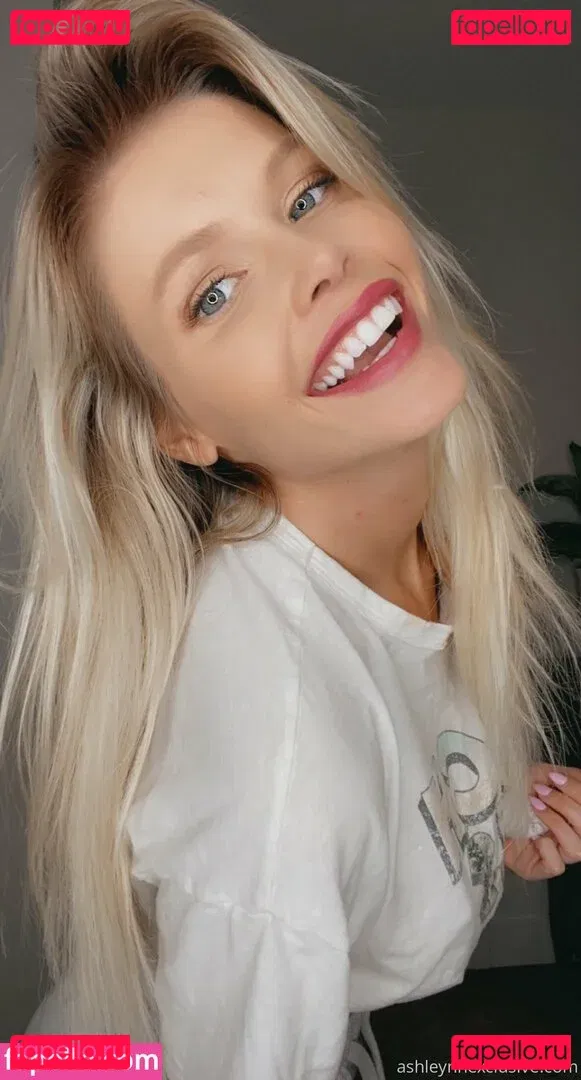 ashleybelle Onlyfans Photo Gallery 
