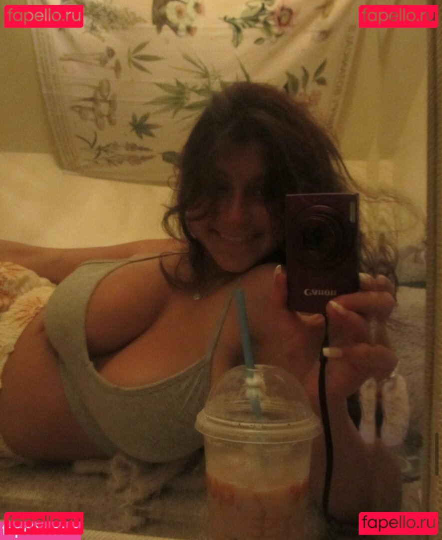 carly Nude Onlyfans Photo 25