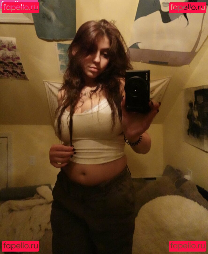 carly Nude Onlyfans Photo 21