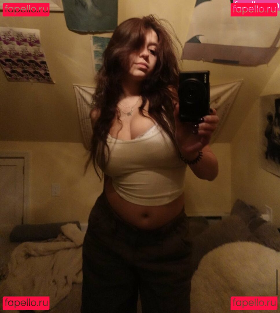 carly Nude Onlyfans Photo 16
