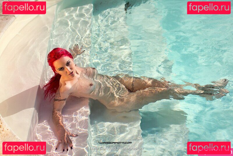 Mistressreddevil Nude Onlyfans Photo 10