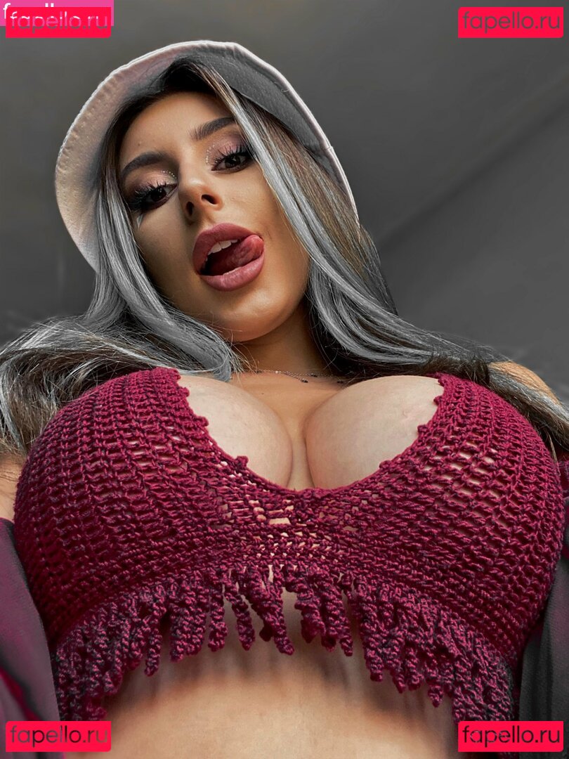 Liaqnb Nude Onlyfans Photo 13